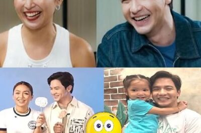 EXPLOSIVE REVEAL!  Kathryn Bernardo and Alden Richards just shocked everyone with a bombshell announcement about their relationship! (DG)