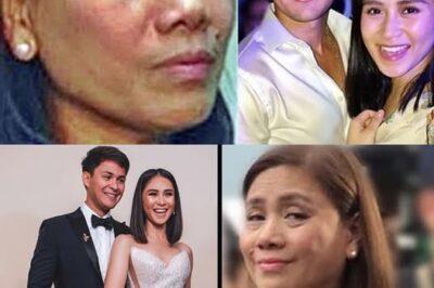 Shocking revelation! Divine’s mother reportedly insisted on Sarah and Matteo signing a prenuptial agreement, fearing their marriage wouldn’t last! 😱 Is(DG)