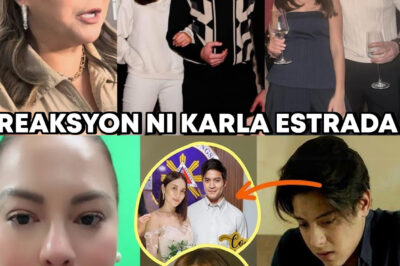 INA ni Daniel Padilla nasi Karla Estrada Nagsalita Na! May Rebelasyon Kay Kathryn Bernardo & Alden(DG)