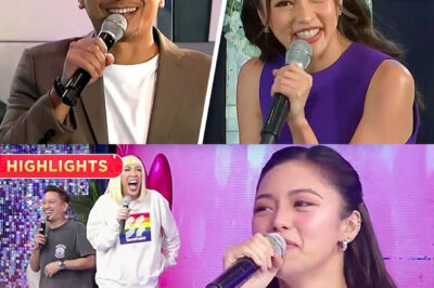 KIM CHIU burst out laughing at JHONG HILARIO’S UNEXPECTED ACTION: A SPECIAL, UNFORGETTABLE MOMENT!👇(video)(DG)