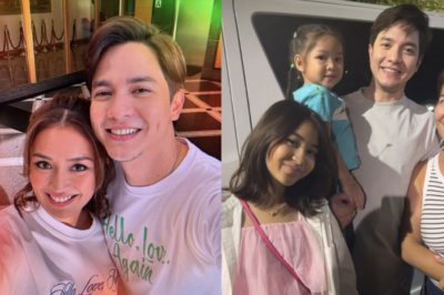 JUST IN! Min Bernardo may Reaksyon sa Relasyon nila Kathryn Bernardo at Alden Richards!