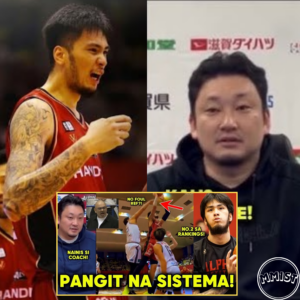 TINATAMAD NA! Coach di NAITAGO ANG INIS! Game Plan sa PINOY IMPORT! Pinaka CONSISTENT sa TEAM!