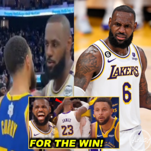 CRAZY ENDING! Austin Reaves for the WIN! Iyak sa dulo si Curry! | No AD no Problem Takeover si LBJ!