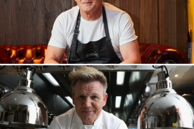 Gordon Ramsay SHOCKS Fans with Hell’s Kitchen and 3 New Restaurants Coming to the Philippines! /LO