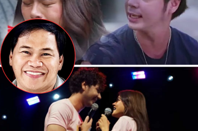 Ogie Diaz boldly declares that Maris Racal and Anthony Jennings have what it takes to redeem themselves, shocking fans with his confidence that MaThon can rise above the scandal! /lo