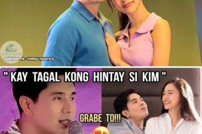 PAULO AVELINO NAGPAPAKITANG GILAS KAY KIM CHIU ⭐ GRABE ANG PAGMAMAHAL PALA NI PAU /lo