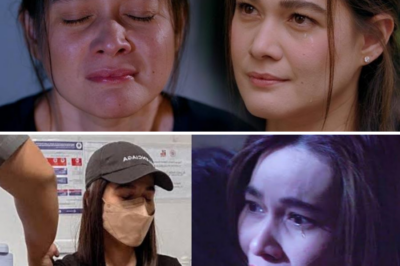 BEA ALONZO IN SHOCK OVER HER DIAGNOSIS: UNBELIEVABLE REVELATIONS ABOUT HER CONDITION! 😲💔 /LO