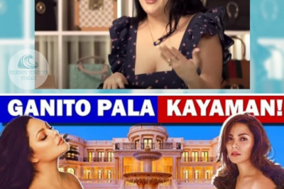 Unveiling KC Concepcion’s Enormous Wealth: The Truth Behind Her Lavish Lifestyle (viral video) /lo