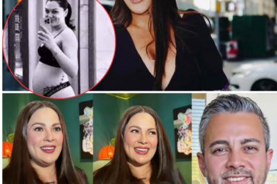 FINALLY! KC Concepcion Expecting Her First Baby with Michael Wuthrich, Exciting News Shared with Fans! /LO