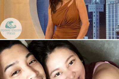 SHOCK: Rufa Mae Quinto has finally spoken out, clearing the air and shutting down rumors about a divorce with Trevor Magallanes—revealing the truth behind the shocking claims. /LO