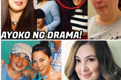 SHOCK: KC Concepcion and Sharon Cuneta’s Hidden Feud Is Finally Unveiled, Leaving Fans in Shock Over the Family Drama./LO