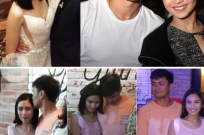 “Lasing” Matteo Guidicelli Loses Control of PDA with Sarah Geronimo: What Happened? /lo