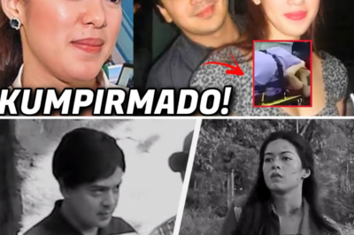 HOT: Shaina Magdayao breaks her silence, confirming the rumors surrounding the lock issue with John Lloyd Cruz, and the truth is more shocking than anyone imagined. /LO