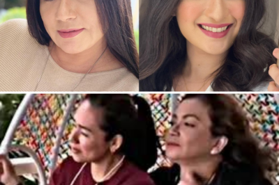 Galit na galit sina DINA BONNEVIE & DANICA SOTTO na si PAULEEN LUNA ay inakusahan ng isang kakila-kilabot na sikreto…😱 /lo