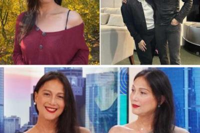 BB Gandanghari’s heartfelt response when asked about her deep connection with Mariel Padilla has stunned the public, sending shockwaves across social media. /lo