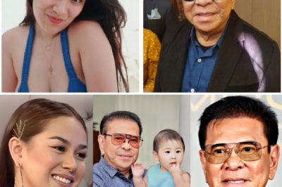 Yen Santos Breaks Silence on Her Relationship Status with Chavit Singson, Shocking Fans with Her Revealing Statement! /lo