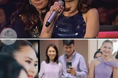 Sarah Geronimo Breaks Down in Tears as Her Unwavering Hard Work Finally Pays Off in the Most Incredible Way! /lo