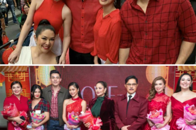 Shocking! The ‘Love Thy Woman’ Cast Rises to Defend Kim Chiu After Her Controversial ‘Classroom’ Quote Sparks Outrage Online, Leaving the Public Stunned! /lo