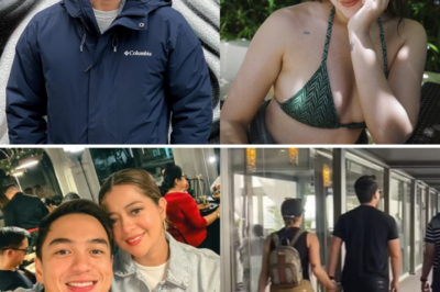 Dominic Roque and Sue Ramirez Officially a Couple? SHOCKING Sweet Video Surfaces Online – Fans Are In Utter Panic! /lo