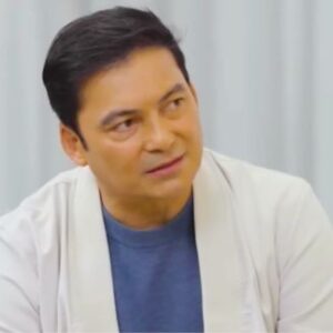 Gabby Concepcion’s AMBIGUOUS Post Raises Eyebrows: Is He Referring to ‘Manipulating Kids to Hate Their Father’?