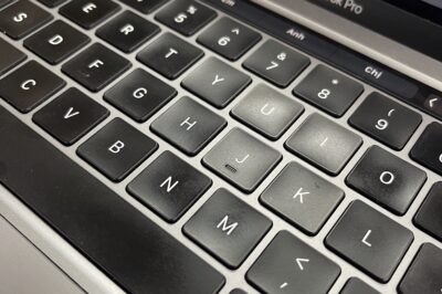 The MacBook Pro M1: Redefining Power and Performance