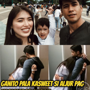 Laking gulat ng mga netizens nang makita si Aljur Abrenica na todo ang suporta kay Kylie Padilla habang siya ay nagdadalang-tao, hindi matitinag ang kanilang relasyon sa kabila ng mga kontrobersiya!