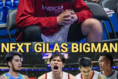 BIG GILAS NEXT! KASULATAN ANG ACL NI KAI SOTTO, KAILANGAN NG PALITAN AT MARAMING MALAKING sorpresa