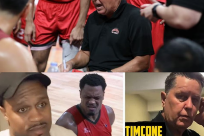 GINEBRA BROWNLEE DISAPPOINTED SA SARILI MATALO ANG FREE THROW AT DULAS | TIM CONE HINDI MASAYA