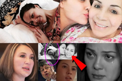 KC Concepcion Reveals the Shocking Reason Behind Her BILLION-DOLLAR Inheritance from Her Grandparents!