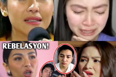 Sanya Lopez, isiniwalat ang dahilan ng hiwalayan nina Barbie Forteza at Jak Roberto! Isang nakakagulat na rebelasyon na tiyak magpapabago ng pananaw ng lahat!