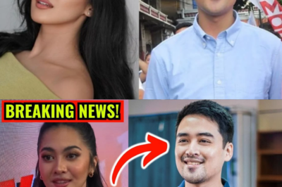 BREAKING NEWS❗ ATASHA MUHLACH INAMIN NA SA PUBLIKO NA BUNTIS ITO KAY VICO SOTTO