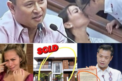 Bianca Manalo, ibinenta ang mansion na regalo ni Sen. Win Gatchalian! Matapos ang hiwalayan, isang desisyon na magpapabago sa kanyang buhay – ano ang mga susunod na hakbang?