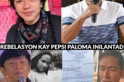 Darryl Yap ibinulgar ang cyberlibel case ni Vic Sotto at ang pelikulang tungkol kay Pepsi Paloma – walang paglabag sa batas? Isang kontrobersyal na pahayag na magpapaisip sa lahat!