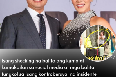 SEN. WIN GATCHALIAN, PINALAYAS SI BIANCA MANALO SA KANILANG BAHAY DAHIL SA PANGANGALAWA NG ACTRESS