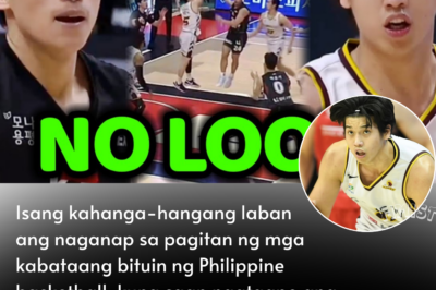 Hindi inasahan ng lahat na si JD Cagulangan ay bibigyan ng ganitong pagkakataon para umatake sa mas malakas na team ni Carl Tamayo. Isang malaking kontrobersiya ang sumabog sa court!