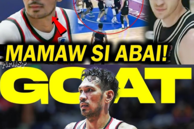 MVP MODE SI FAJARDO! Unstoppable sa Ilalim! Sayang ang Naging Effort ng SMB sa Dulo!