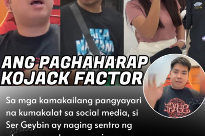 Ser Geybin NAGSALITA Na! Full Video ng PAGHAHARAP ni Ser Geybin sa PAGPAPALAYAS Niya sa Dalawa