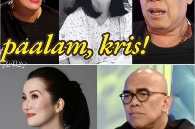 KRIS AQUINO EMOSYONAL SA HULING HABILIN PARA SA MGA KAIBIGAN NA SINA BOY ABUNDA AT AI-AI DELAS ALAS