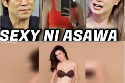 Atong Ang NAGLAWAY sa KASEXYHAN ni Sunshine Cruz NAPAKA SEXY ni ASAWA!