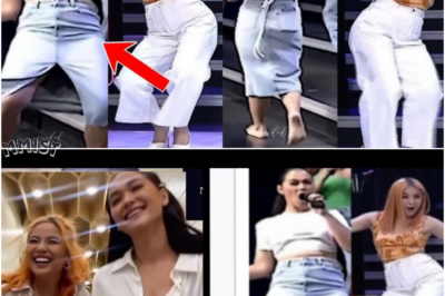 Maja Salvador Viral ang Pag-BUKAKA On-Cam sa Eat Bulaga | Miles Ocampo Lumabas ang KULIT Bilang Host