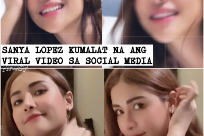 Wow! Sanya Lopez PINAGPIYESTAHAN ang Viral Video Matapos GAWIN Ang Bagay na Ito