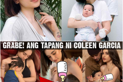 Coleen Garcia UMANI ng Samu’t saring Reaksyon Matapos Matapang na Binahagi Knyang Pagiging Padedemom