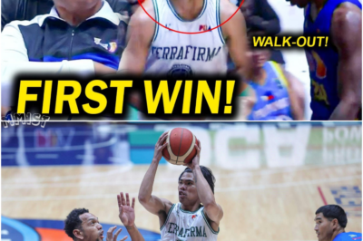 BIG UPSET! Nanalo na din ang Terrafirma! Tinalo ang TNT! Naghalimaw si Mark Nonoy!