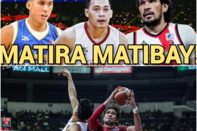 GINEBRA, SMB, MAGNOLIA Matinding kompetisyon para sa mga posisyon! MAGING MALAKAS!