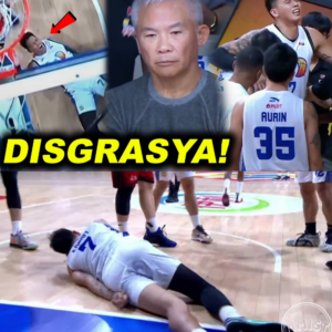 Delikado ‘tong nangyari kay Poy Erram, Natulala nalang si Coach Chot! | Jayson Castro is Back!