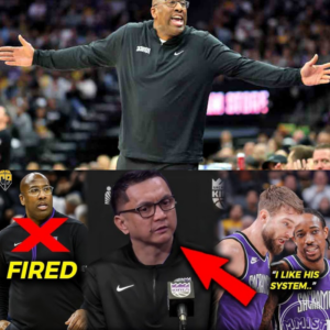 PAPALITAN ni ALAPAG ang head coach sa NBA ? Fired sa Sacramento si Mike Brown! Pwede kaya to?