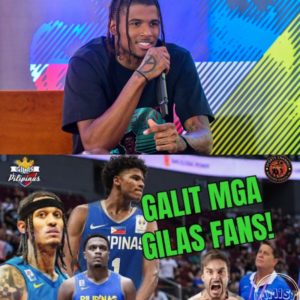 Gilas Pilipinas fans are in utter disbelief as Jalen Green pulls off a jaw-dropping move, leaving everyone stunned! His latest move has sent shockwaves through the basketball world!