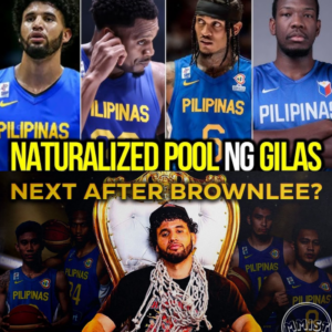 “Ang Gilas Pilipinas ay nagbigay ng malaking pahayag nang ipakita ang kanilang kumpletong pool ng naturalized players! Sa mga bagong miyembro ng koponan, handa silang patunayan ang kanilang lakas sa international stage.”