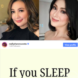 “Sa isang nakakagulat na pahayag, nagkomento si Carla Abellana hinggil sa matinding pahayag ni Sharon Cuneta, nag-iwan ng tanong sa relasyon ng dalawa.”