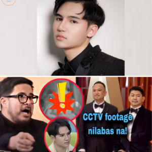 SHOCKING: Aga Muhlach’s latest VIDEO featuring SANDRO Muhlach and top GMA execs JOJO Nones and RICHARD Dode leaves fans in disbelief…